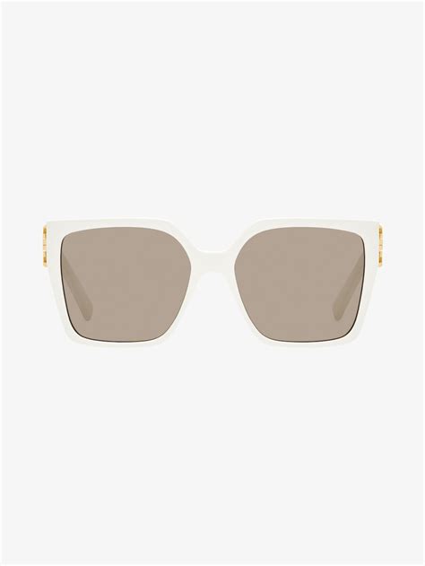 givenchy 4g sunglasses|givenchy large modern sunglasses.